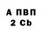 Амфетамин 97% WERRIWERRI